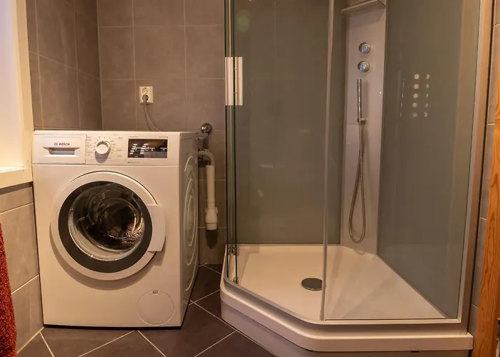 Urban And Stylish Apartment In City Centre