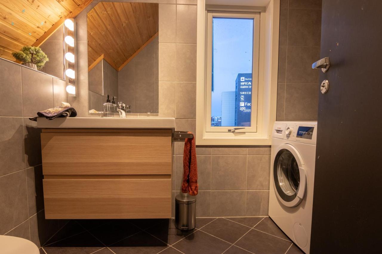Appartement Urban And Stylish In Centre *