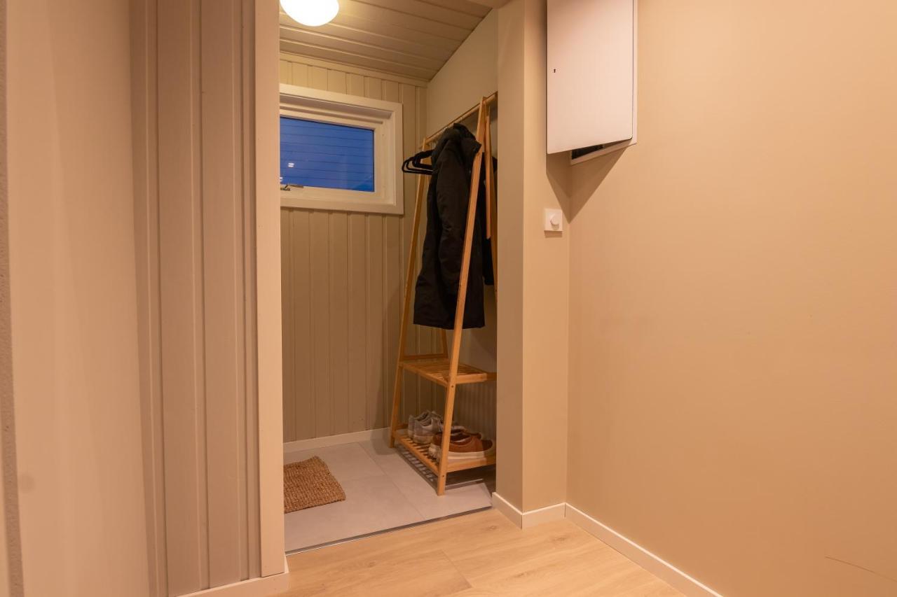 Urban And Stylish In Centre Appartement Tromsø