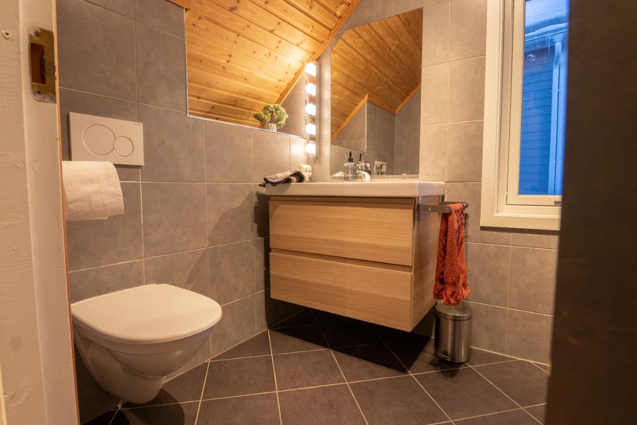 Urban And Stylish In Centre Appartement