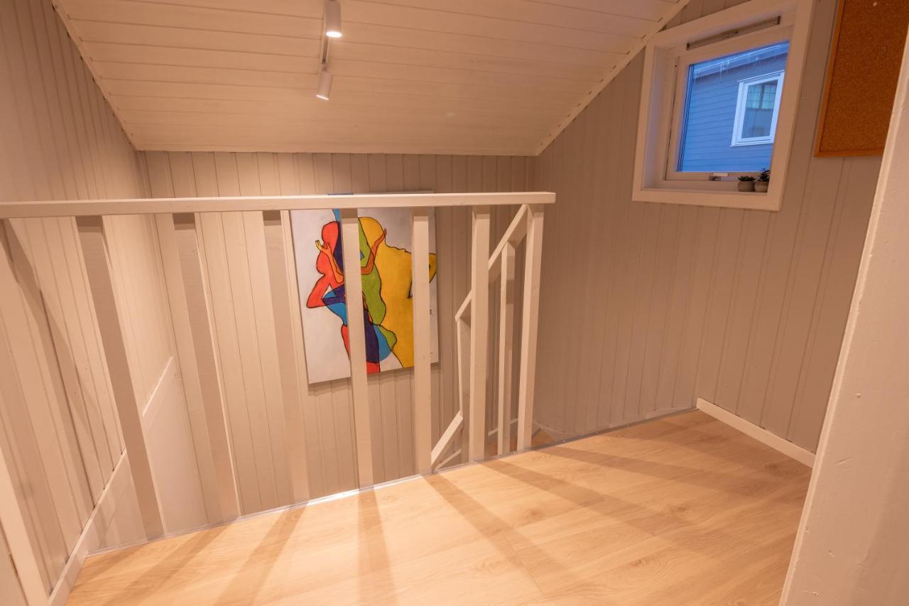 Appartement Urban And Stylish In Centre