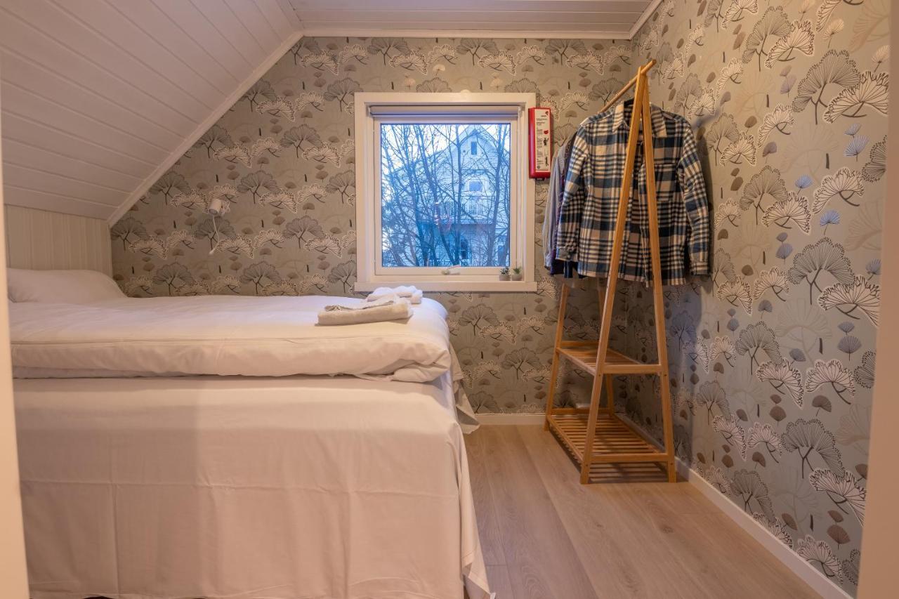 Urban And Stylish In Centre Appartement *