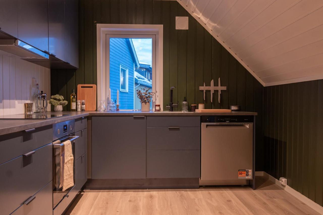 Urban And Stylish In Centre Apartamento *